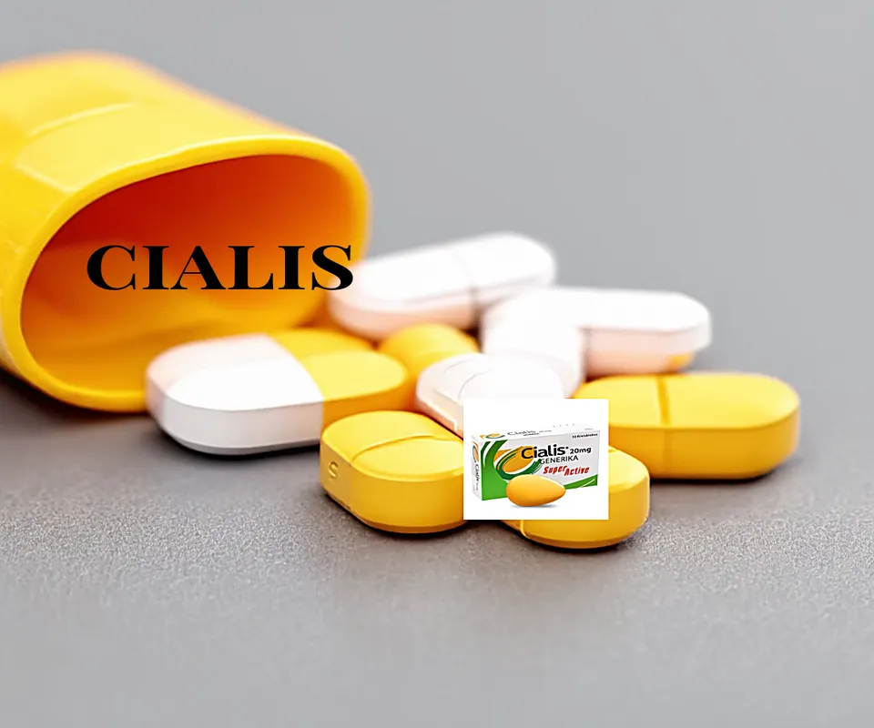 Cialis meno caro